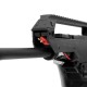 Novritsch SSR63 A2 (G36), The SSR63 A2 is a pre-upgraded AEG built for players who demand performance, reliability, and modern design straight out of the box